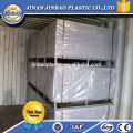 48x96 inch 1220x2440mm 3mm 5mm 8mm rigid pvc resin sheet